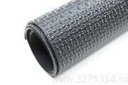 Профилактика Супер 55см*40см*(т.2,0 мм) черная