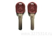 №218 MASTER LOCK  LM 3 паза+змейка правый