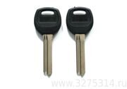 №240 BAODEAN правый (2паза8.8*35мм)пластик
