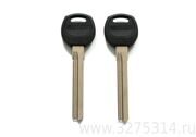 №243 BAODEAN правый (2паза 8,8*63мм) пластик