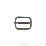(52) кольцо рамка 26*13*3,5мм антик (упаковка 10штук)