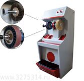 Станок обувной финишер АФОНЯ-50