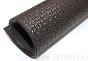 Профилактика Супер 55см*40см*(т.2,0мм) коричневая